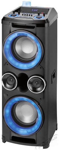 AEG EC 4836  szórakoztató torony Audio-Video / Hifi / Multimédia - Hangfal - Hangfalszett - Álló / front hangfal - 347008