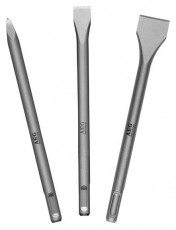 AEG 6,8,10x160 5 db-os SDS-Plus fúrószár készlet Háztartás / Otthon / Kültér - Szerszám - Csavarhúzó / kulcs / fúró / szerszám készlet - 405560