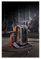 AEG L1820S 2,0 Ah akkumulátor Fényképezőgép / kamera - Sport kamera tartozékok - Akkumulátor / töltő - 407563