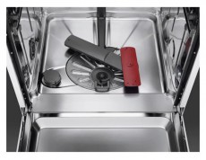 AEG FSB5360CZ beépíthető mosogatógép Konyhai termékek - Mosogatógép - Normál (60cm) beépíthető mosogatógép - 468427