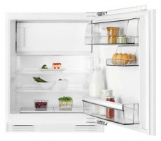 AEG SFB682F1AF Beépíthető egyajtós hűtőszekrény Konyhai termékek - Hűtő, fagyasztó (szabadonálló) - Egyajtós hűtő - 468429