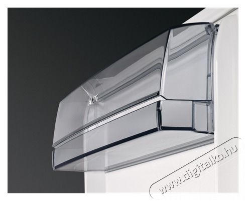 AEG SFB682F1AF Be&eacute;p&iacute;thető egyajt&oacute;s hűtőszekr&eacute;ny Konyhai term&eacute;kek - Hűtő, fagyaszt&oacute; (be&eacute;p&iacute;thető) - Egyajt&oacute;s hűtő - 468429