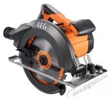 AEG KS12-1 1200 W körfűrész Háztartás / Otthon / Kültér - Szerszám - Kör / dekopír / szúró fűrész - 446483