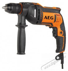 AEG SBE 705 RE 705 W ütvefúró Háztartás / Otthon / Kültér - Szerszám - Fúró / fúrókalapács - 445239