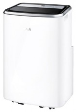 AEG AXP34U338CW mobil klíma Háztartás / Otthon / Kültér - Ventilátor / Légkondicionáló - Mobil klíma - 476691