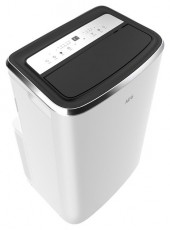 AEG AXP34U338CW mobil klíma Háztartás / Otthon / Kültér - Ventilátor / Légkondicionáló - Mobil klíma - 476691