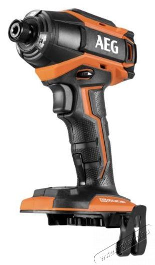 AEG BSS18B6-0 18 V 6 &uuml;zemm&oacute;dos sz&eacute;nkefe n&eacute;lk&uuml;li &uuml;tvecsavarbehajt&oacute; H&aacute;ztart&aacute;s / Otthon / K&uuml;lt&eacute;r - Egy&eacute;b h&aacute;ztart&aacute;si term&eacute;k - 446091