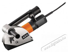AEG MFE 1500 1500 W falhoronymaró Háztartás / Otthon / Kültér - Szerszám - Egyéb szerszám - 446595