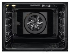 AEG BES33111XM SurroundCook beépíthető sütő gőzfunkcióval, 72 L kapacitás, 7 sütőfunkció, Inox Konyhai termékek - Sütő-főzőlap, tűzhely (beépíthető) - Sütő (beépíthető) - 495691