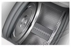 AEG LTR8E363E Felültöltős gőzmosógép, 6 kg, 1300 ford./perc, ProSense, Aqua Control, A energiaosztály, Fehér Háztartás / Otthon / Kültér - Mosógép / szárítógép - Felültöltős mosógép - 498154