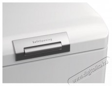 AEG LTR8E363E Felültöltős gőzmosógép, 6 kg, 1300 ford./perc, ProSense, Aqua Control, A energiaosztály, Fehér Háztartás / Otthon / Kültér - Mosógép / szárítógép - Felültöltős mosógép - 498154