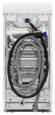 AEG LTR8E363E Felültöltős gőzmosógép, 6 kg, 1300 ford./perc, ProSense, Aqua Control, A energiaosztály, Fehér Háztartás / Otthon / Kültér - Mosógép / szárítógép - Felültöltős mosógép - 498154