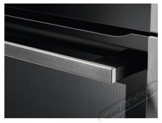 AEG BCE556360M Beépíthető sütő gőz funkcióval - fekete Konyhai termékek - Sütő-főzőlap, tűzhely (beépíthető) - Sütő (beépíthető) - 383811