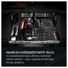 AEG FFB53937ZM Szabadonálló mosogatógép Konyhai termékek - Mosogatógép - Normál (60cm) szabadonálló mosogatógép - 495740