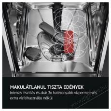 AEG FFB53937ZM Szabadonálló mosogatógép Konyhai termékek - Mosogatógép - Normál (60cm) szabadonálló mosogatógép - 495740