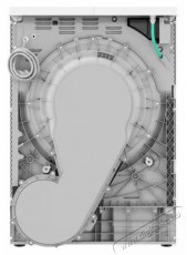 AEG TR819P4E ruhaszárító Szabadonálló Elől betöltős 9 kg A++ Fehér Háztartás / Otthon / Kültér - Mosógép / szárítógép - Szárítógép - 494851