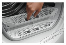 AEG TR819P4E ruhaszárító Szabadonálló Elől betöltős 9 kg A++ Fehér Háztartás / Otthon / Kültér - Mosógép / szárítógép - Szárítógép - 494851