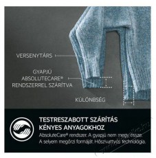 AEG TR819P4E ruhaszárító Szabadonálló Elől betöltős 9 kg A++ Fehér Háztartás / Otthon / Kültér - Mosógép / szárítógép - Szárítógép - 494851