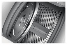 AEG LTR6G261E felültöltős mosógép Háztartás / Otthon / Kültér - Mosógép / szárítógép - Felültöltős mosógép - 499113