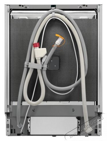 AEG FSK93718P MOSOGAT&Oacute;G&Eacute;P BE&Eacute;P&Iacute;THETŐ 15 TER&Iacute;T&Eacute;K Konyhai term&eacute;kek - Mosogat&oacute;g&eacute;p - Norm&aacute;l (60cm) be&eacute;p&iacute;thető mosogat&oacute;g&eacute;p - 499264