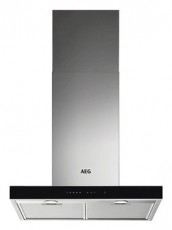 AEG DBE5660HB PÁRAELSZÍVÓ Konyhai termékek - Páraelszívó - Beépíthető / kihúzható - 503037