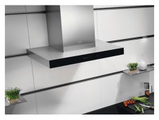 AEG DBE5660HB PÁRAELSZÍVÓ Konyhai termékek - Páraelszívó - Beépíthető / kihúzható - 503037