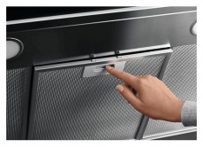 AEG DBE5960HB PÁRAELSZÍVÓ Konyhai termékek - Páraelszívó - Beépíthető / kihúzható - 503038
