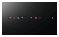 AEG DBE5960HB PÁRAELSZÍVÓ Konyhai termékek - Páraelszívó - Beépíthető / kihúzható - 503038
