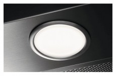 AEG DBE5960HB PÁRAELSZÍVÓ Konyhai termékek - Páraelszívó - Beépíthető / kihúzható - 503038