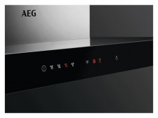 AEG DBE5960HB PÁRAELSZÍVÓ Konyhai termékek - Páraelszívó - Beépíthető / kihúzható - 503038