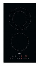 AEG HRB32310CB FŐZŐLAP BEÉPÍTHETŐ DOMINÓ Konyhai termékek - Sütő-főzőlap, tűzhely (beépíthető) - Indukciós főzőlap (beépíthető) - 503023