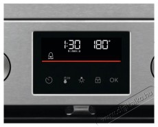 AEG CCB6693APM TŰZHELY KERÁMIALAPOS Konyhai termékek - Sütő-főzőlap, tűzhely (szabadonálló) - Elektromos tűzhely (szabadonálló) - 502806