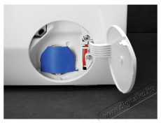 AEG LWR85066QE Háztartás / Otthon / Kültér - Mosógép / szárítógép - Elöltöltős normál (60cm-ig) mosógép - 503278