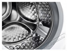 AEG LWR85066QE Háztartás / Otthon / Kültér - Mosógép / szárítógép - Elöltöltős normál (60cm-ig) mosógép - 503278