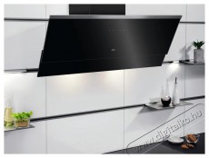AEG 6000 Hob2Hood DVE5962HB Konyhai termékek - Páraelszívó - Kürtős - 504274