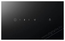 AEG 6000 Hob2Hood DVE5962HB Konyhai termékek - Páraelszívó - Kürtős - 504274