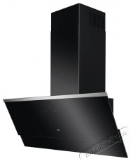AEG 6000 Hob2Hood DVE5962HB Konyhai termékek - Páraelszívó - Kürtős - 504274
