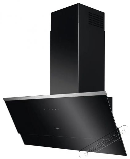 AEG 6000 Hob2Hood DVE5962HB Konyhai termékek - Páraelszívó - Kürtős - 504274