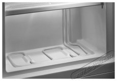 AEG 6000 Low Frost ATB48E1AW Konyhai termékek - Hűtő, fagyasztó (szabadonálló) - Fagyasztószekrény - 504275