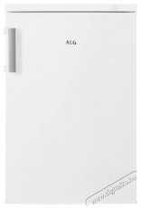 AEG 6000 Low Frost ATB48E1AW Konyhai termékek - Hűtő, fagyasztó (szabadonálló) - Fagyasztószekrény - 504275