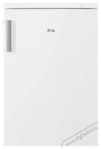AEG 6000 Low Frost ATB48E1AW Konyhai termékek - Hűtő, fagyasztó (szabadonálló) - Fagyasztószekrény - 504275