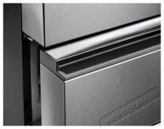 AEG 9000 MultiSwitch RMB954E9VX Konyhai termékek - Hűtő, fagyasztó (szabadonálló) - Alulfagyasztós kombinált hűtő - 504276