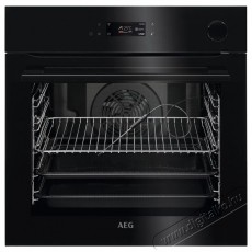 AEG BSE778380B Konyhai termékek - Sütő-főzőlap, tűzhely (beépíthető) - Sütő (beépíthető) - 504277