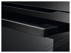 AEG BSE798380B 9000 SteamPro Konyhai termékek - Sütő-főzőlap, tűzhely (beépíthető) - Sütő (beépíthető) - 504278