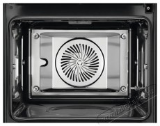 AEG BSE798380B 9000 SteamPro Konyhai termékek - Sütő-főzőlap, tűzhely (beépíthető) - Sütő (beépíthető) - 504278