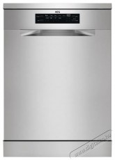 AEG FFB73717PM AirDry Konyhai termékek - Mosogatógép - Normál (60cm) szabadonálló mosogatógép - 504280