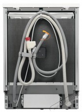 AEG FFB73717PM AirDry Konyhai termékek - Mosogatógép - Normál (60cm) szabadonálló mosogatógép - 504280