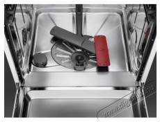 AEG FFB73717PM AirDry Konyhai termékek - Mosogatógép - Normál (60cm) szabadonálló mosogatógép - 504280