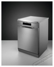 AEG FFB73717PM AirDry Konyhai termékek - Mosogatógép - Normál (60cm) szabadonálló mosogatógép - 504280