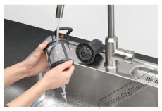 AEG FFB73717PM AirDry Konyhai termékek - Mosogatógép - Normál (60cm) szabadonálló mosogatógép - 504280
